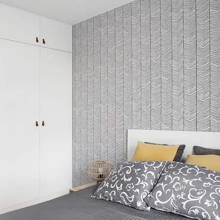 Ms 4 Seasons Iv Apartman *