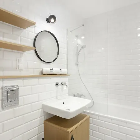 Apartament Ms 4 Seasons Iv