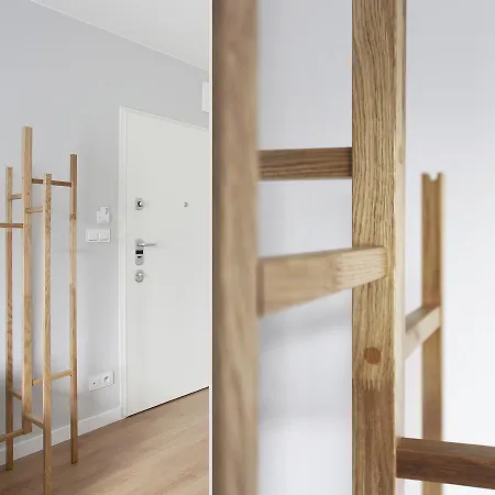 Apartament Ms 4 Seasons Iv