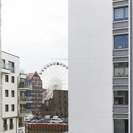 Ms 4 Seasons Iv Apartament