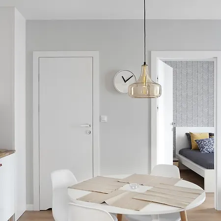 Apartament Ms 4 Seasons Iv *