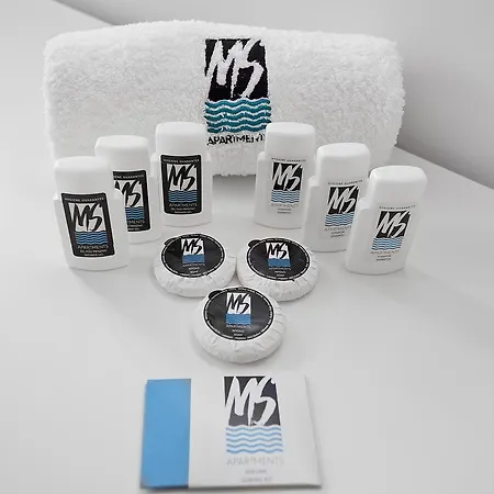 公寓 Ms 4 Seasons Iv *