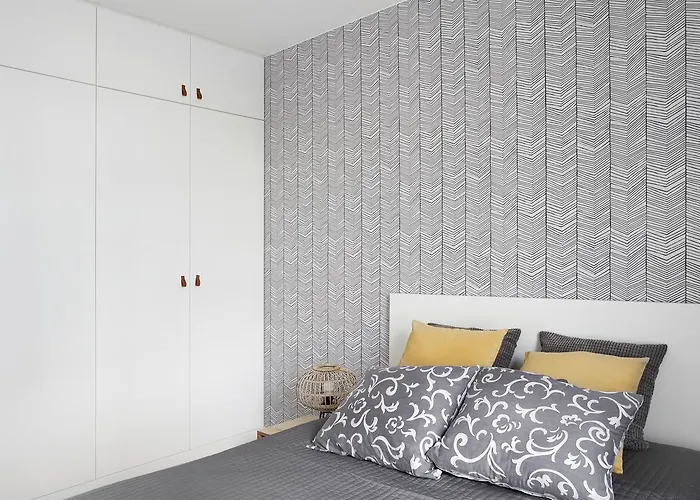 Ms 4 Seasons Iv Διαμέρισμα *