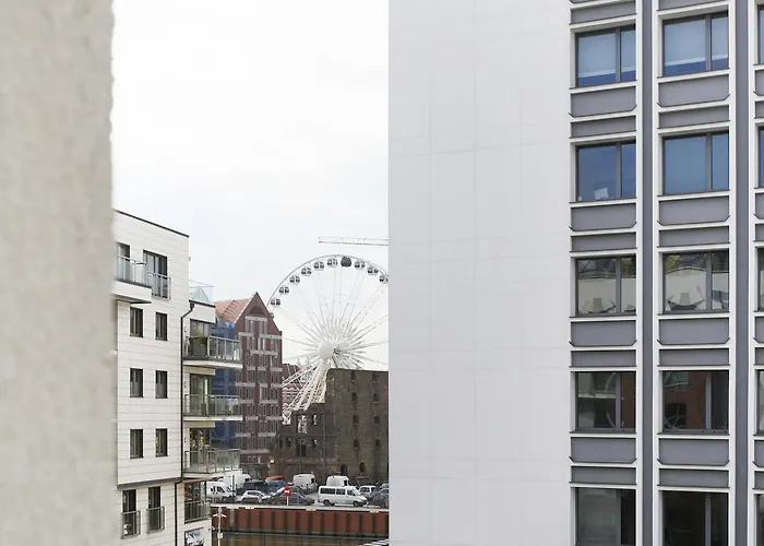 Ms 4 Seasons Iv Apartman