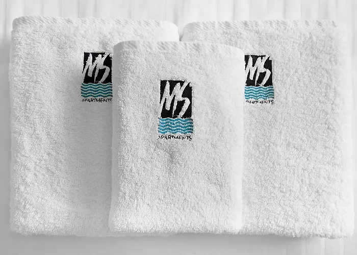 Apartman Ms 4 Seasons Iv *