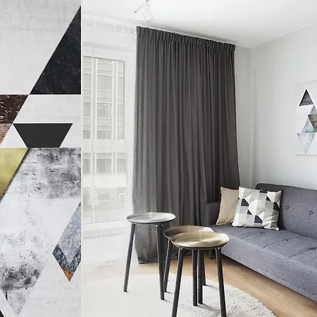 Ms 4 Seasons Iv Appartamento *