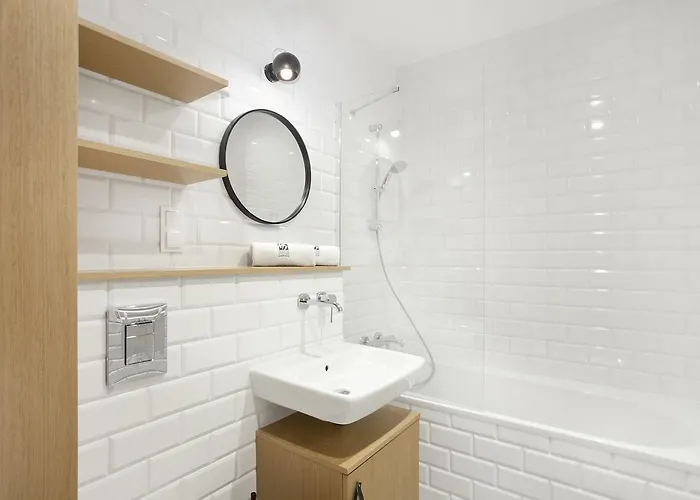 Apartament Ms 4 Seasons Iv