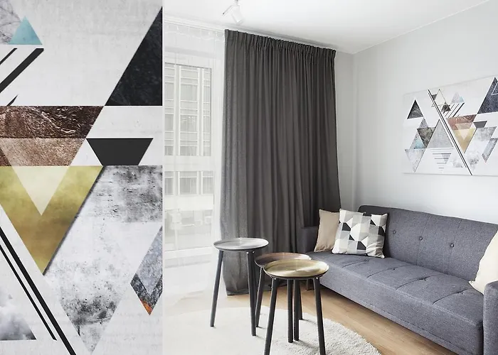 Ms 4 Seasons Iv Apartament *