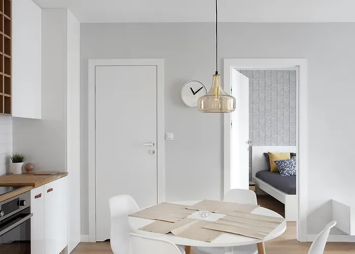 Apartament Ms 4 Seasons Iv *